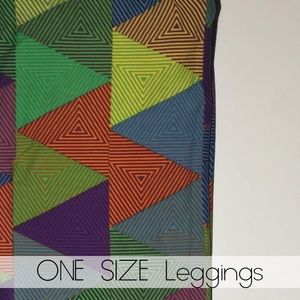 Lularoe Leggings